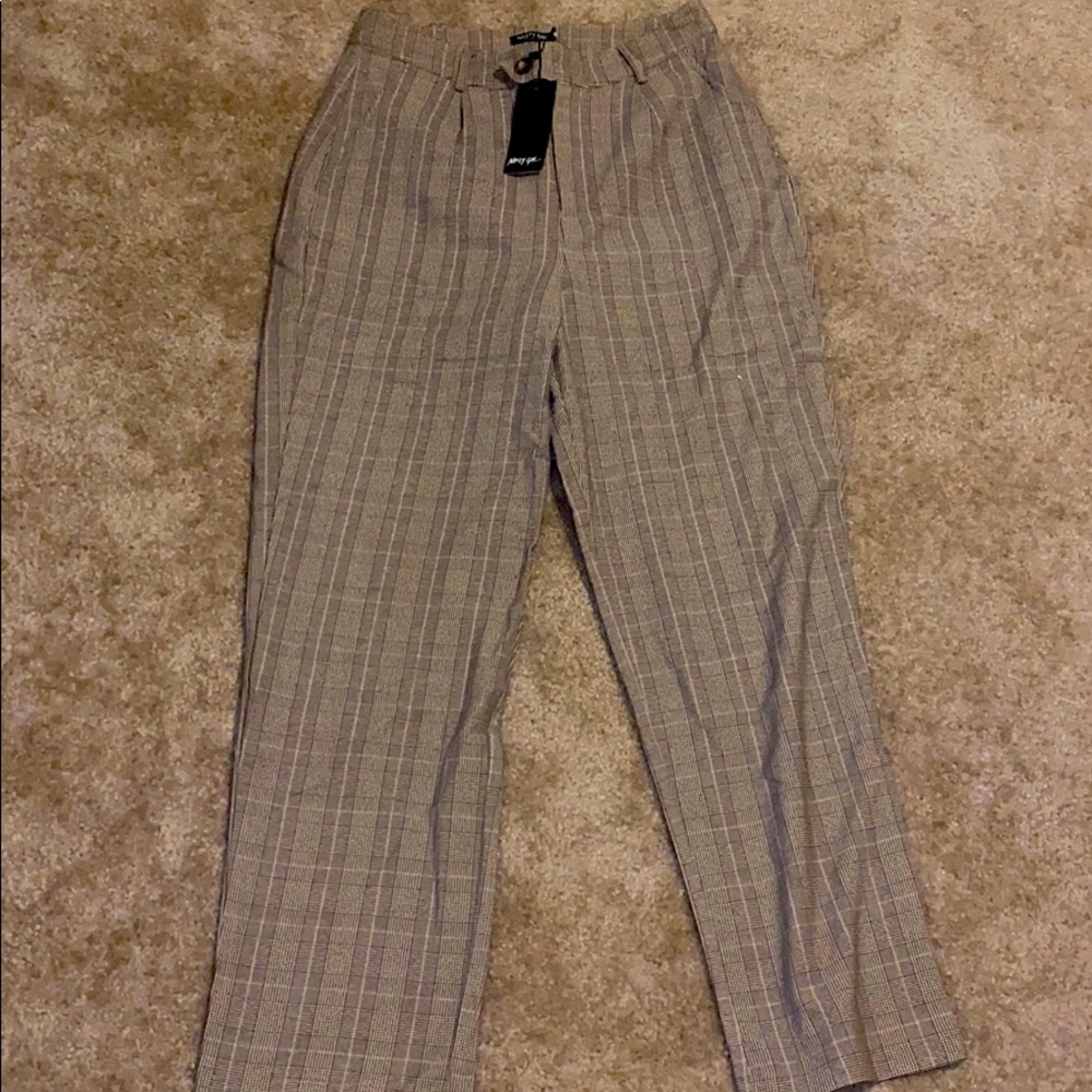 Trouser pants